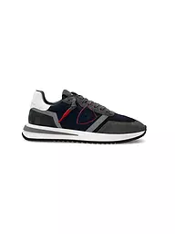 PHILIPPE MODEL | Sneaker TROPEZ 2.1 | Bleu