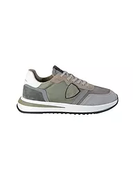 PHILIPPE MODEL | Sneaker TROPEZ 2.1 | Olive