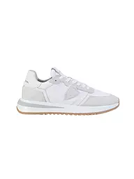 PHILIPPE MODEL | Sneaker TROPEZ 2.1 | Blanc