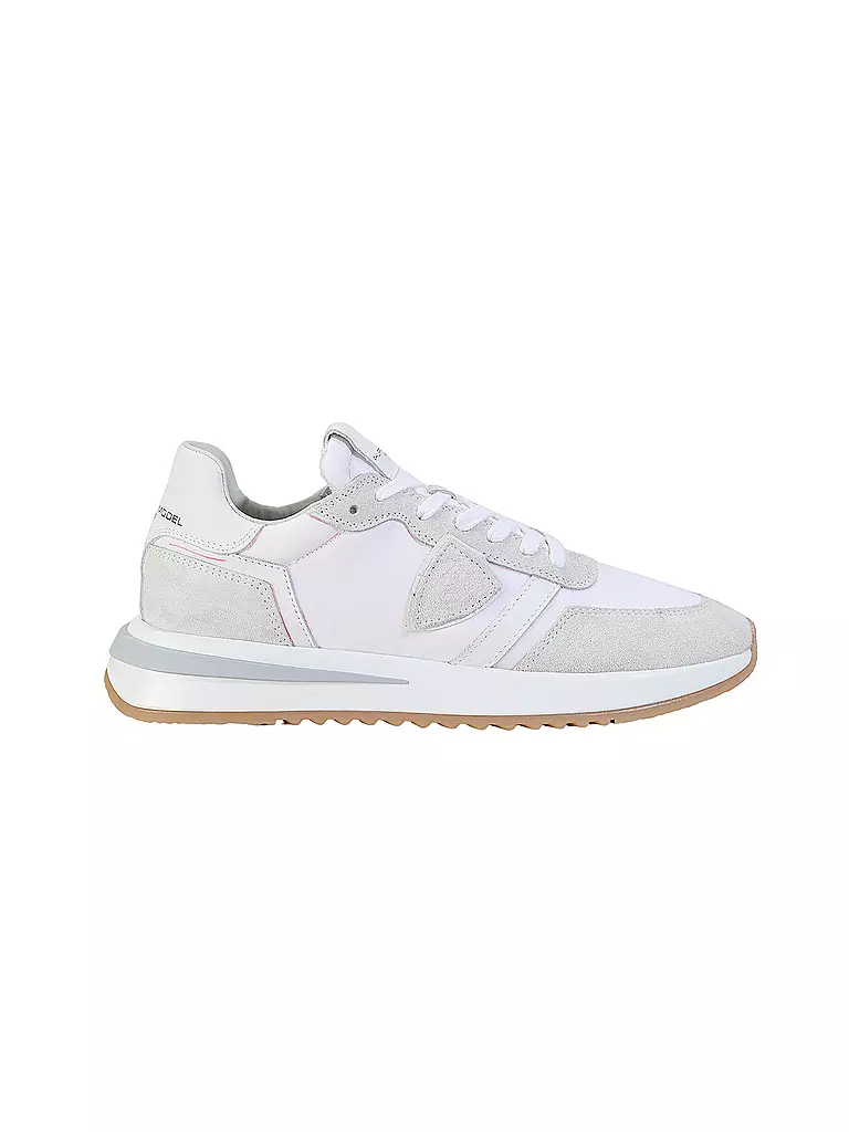 PHILIPPE MODEL | Sneaker TROPEZ 2.1 | weiss