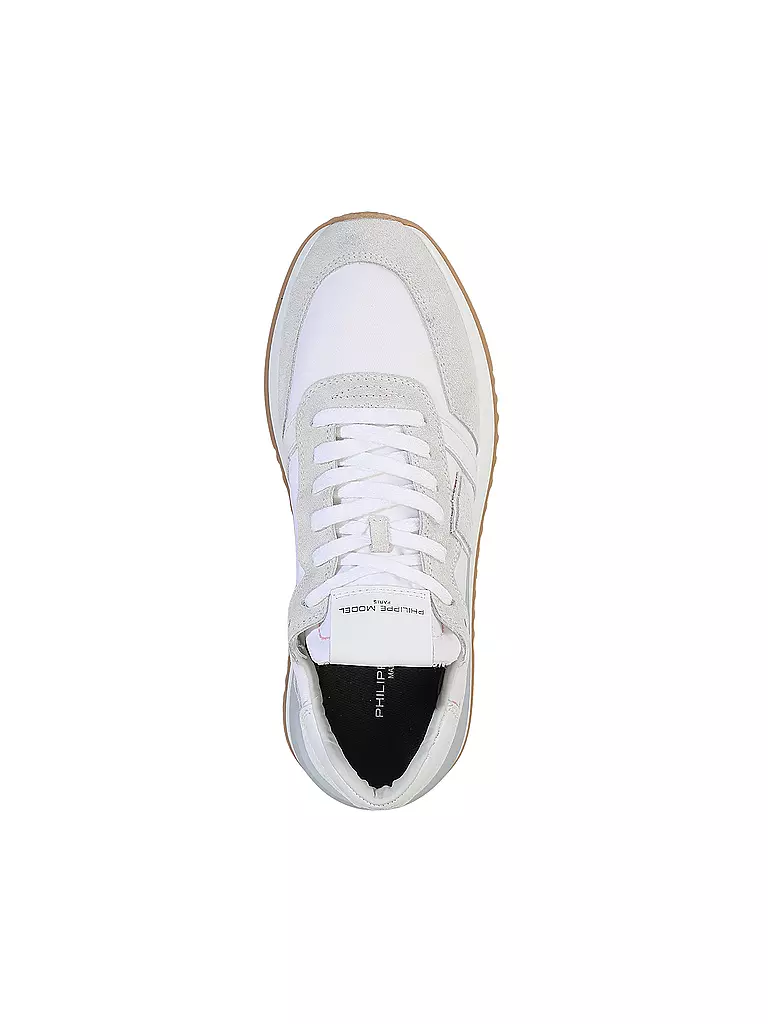 PHILIPPE MODEL | Sneaker TROPEZ 2.1 | weiss