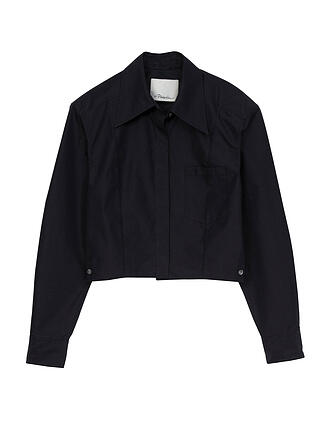 PHILLIP LIM | Blouse coupe courte