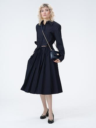 PHILLIP LIM | Blouse coupe courte