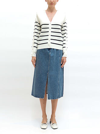 PHILLIP LIM | Jupe en jean