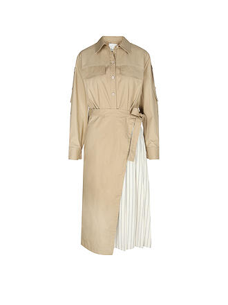 PHILLIP LIM | Robe midi