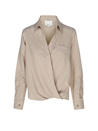 PHILLIP LIM | Blouse portefeuille