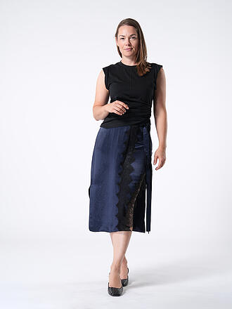 PHILLIP LIM | Midikleid