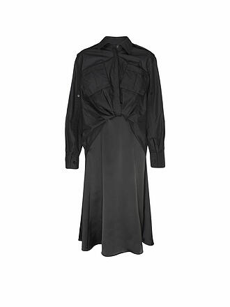 PHILLIP LIM | Robe midi