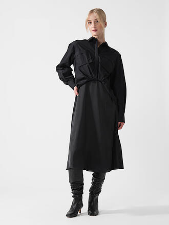 PHILLIP LIM | Robe midi