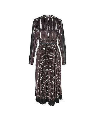 PHILLIP LIM | Robe midi