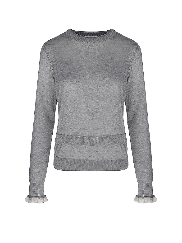 Phillip Lim Pull gris XS