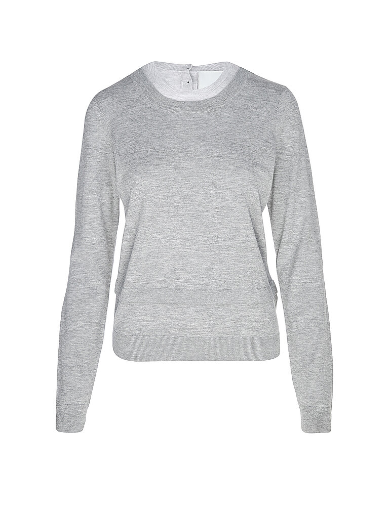 Phillip Lim Pull-over gris L