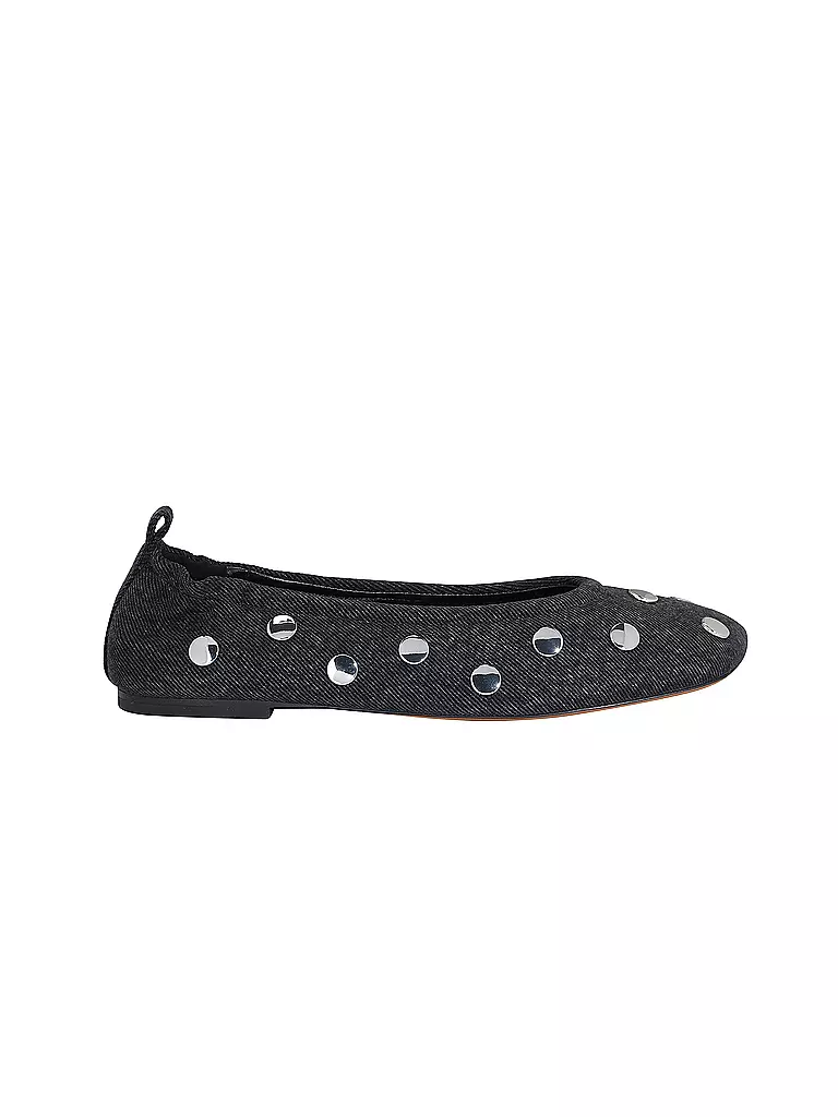 PHILLIP LIM | Ballerines | schwarz