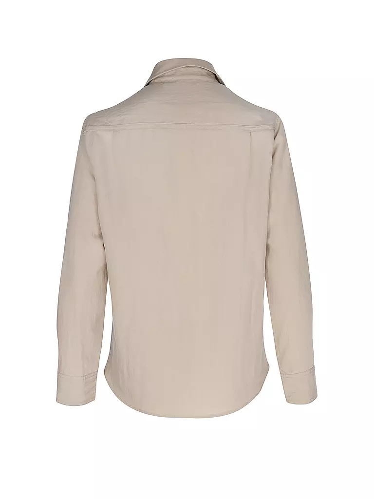 PHILLIP LIM | Blouse portefeuille | 