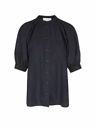 PHILLIP LIM | Blouse | Bleu foncé