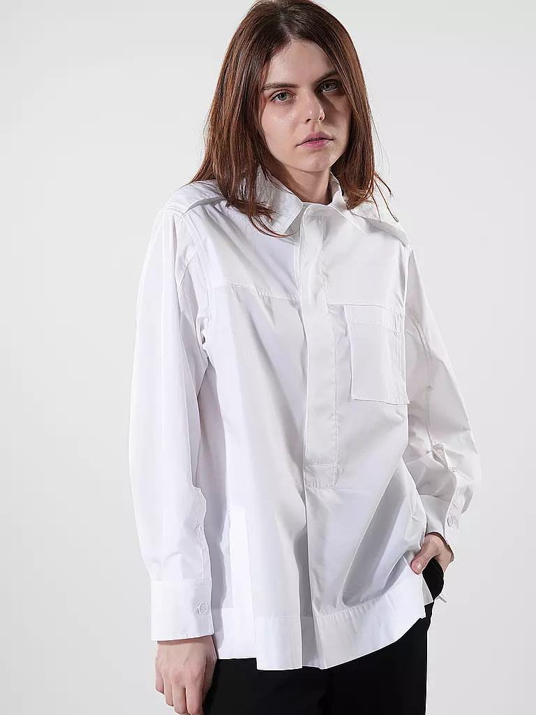 PHILLIP LIM | Blouse | 