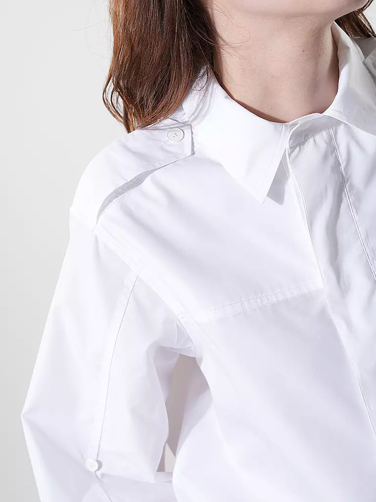 PHILLIP LIM | Blouse | 