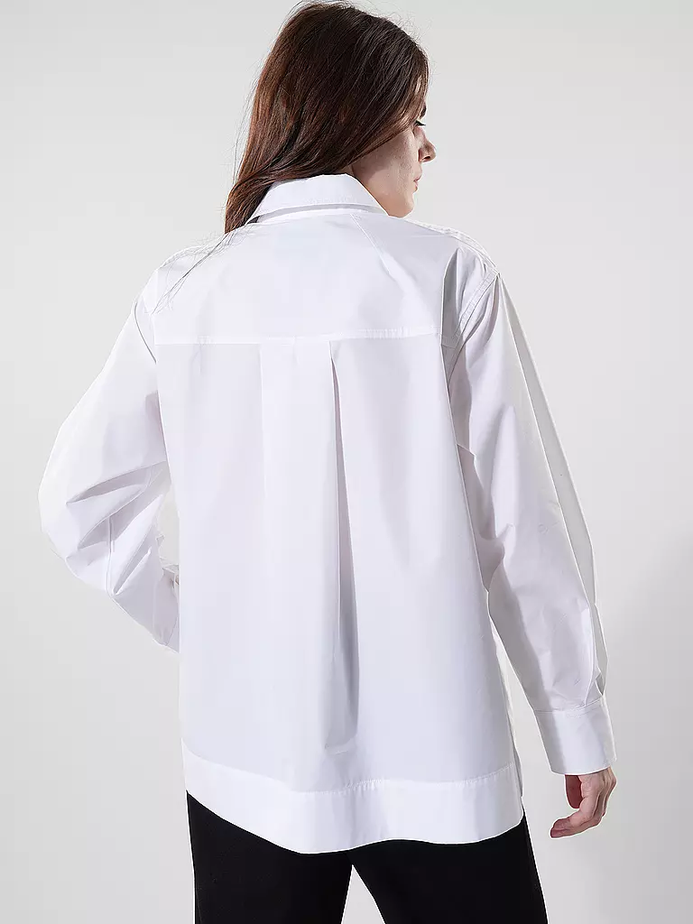 PHILLIP LIM | Blouse | 
