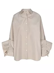 PHILLIP LIM | Chemisier coupe oversize | Beige