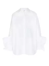 PHILLIP LIM | Chemisier coupe oversize | Blanc