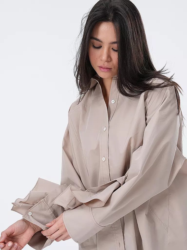 PHILLIP LIM | Chemisier coupe oversize | 