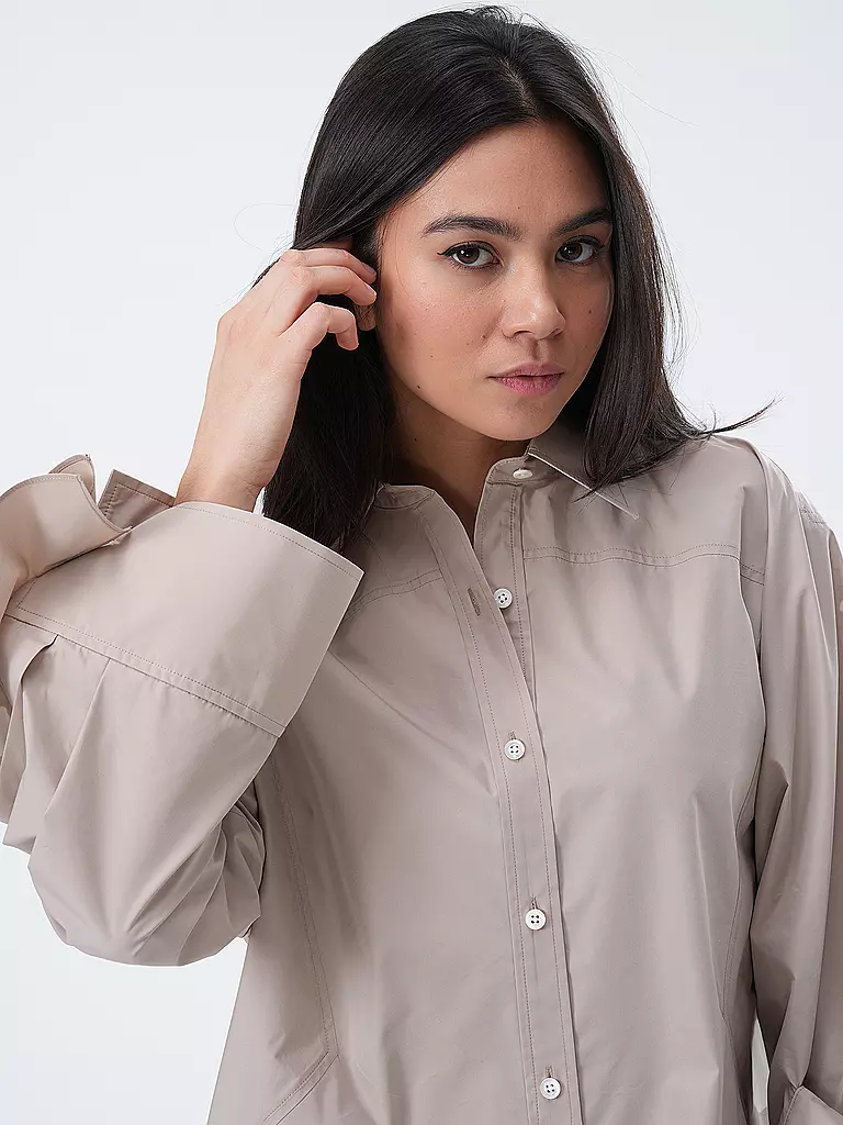 PHILLIP LIM | Chemisier coupe oversize | 