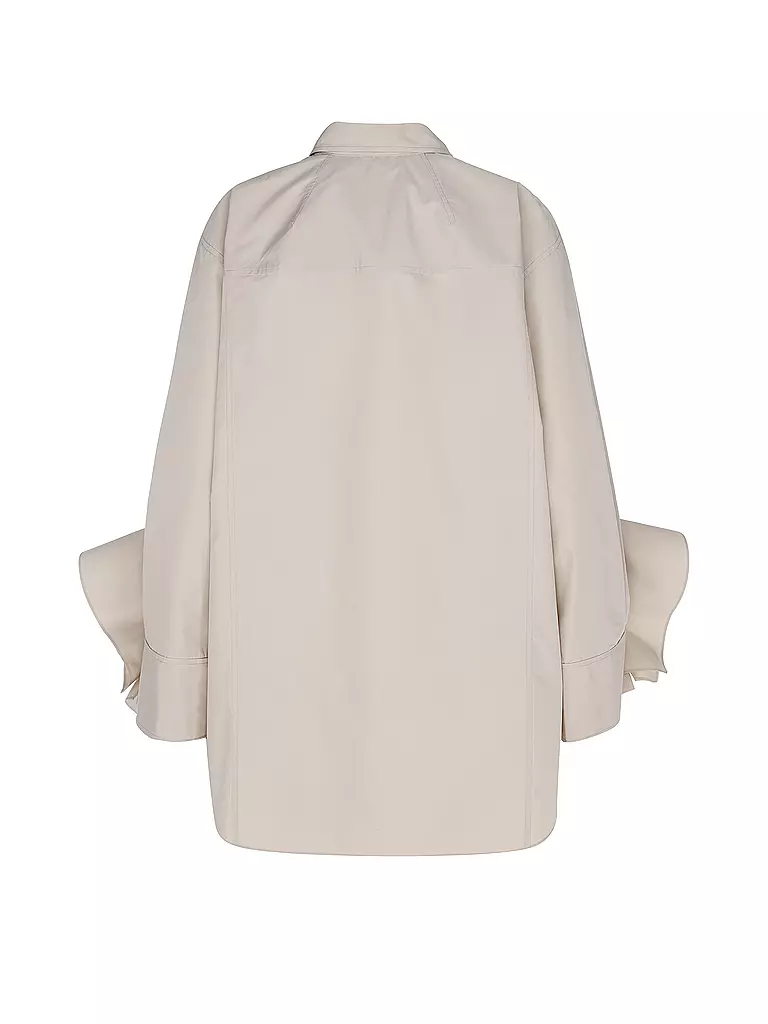 PHILLIP LIM | Chemisier coupe oversize | 