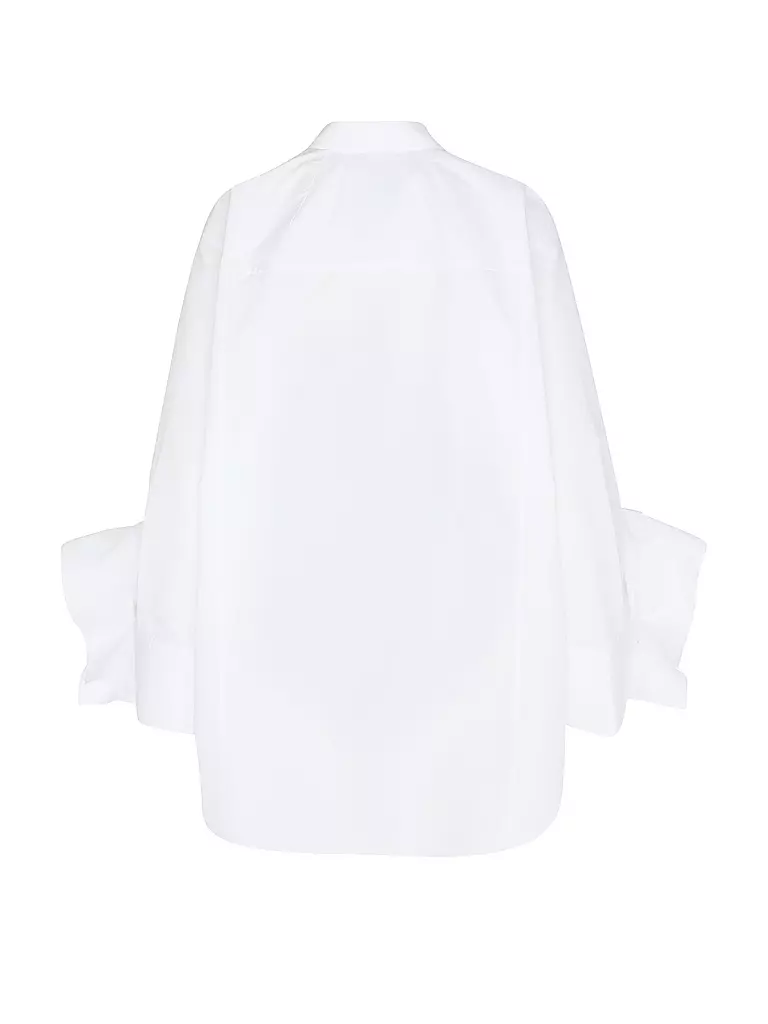 PHILLIP LIM | Chemisier coupe oversize | 