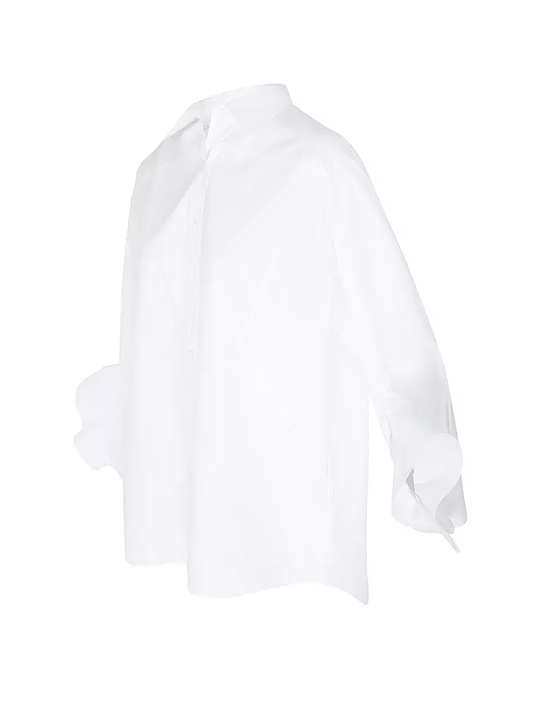 PHILLIP LIM | Chemisier coupe oversize | 