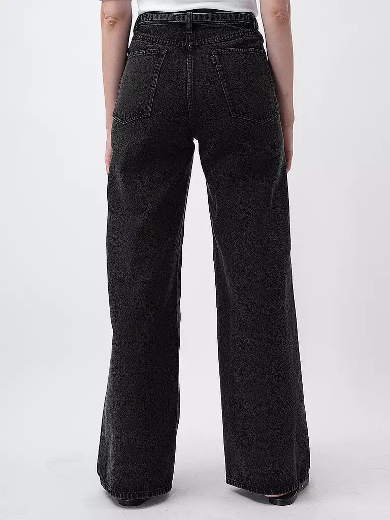 PHILLIP LIM | Jeans Wide Leg | 