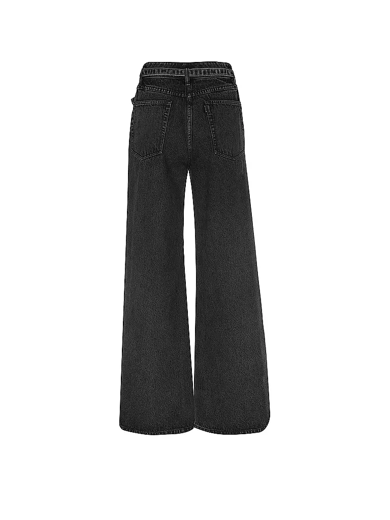 PHILLIP LIM | Jeans Wide Leg | 