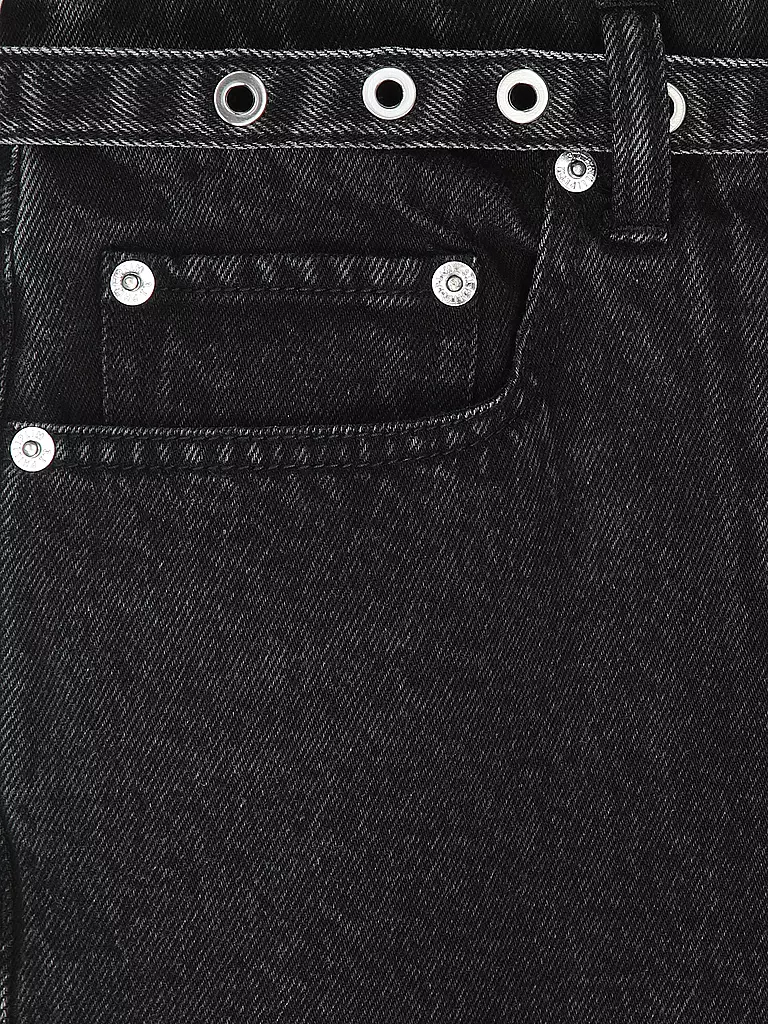 PHILLIP LIM | Jeans Wide Leg | 