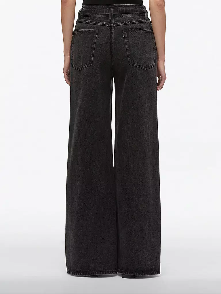PHILLIP LIM | Jeans Wide Leg | 