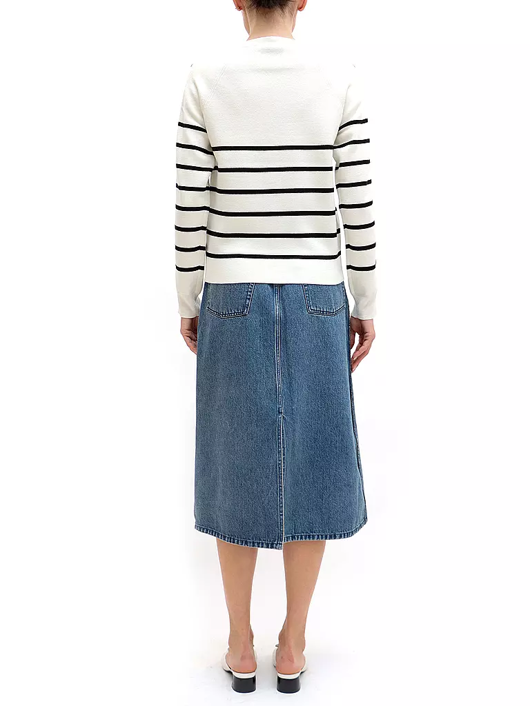 PHILLIP LIM | Jupe en jean | 