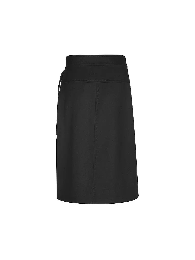 PHILLIP LIM | Jupe portefeuille | 