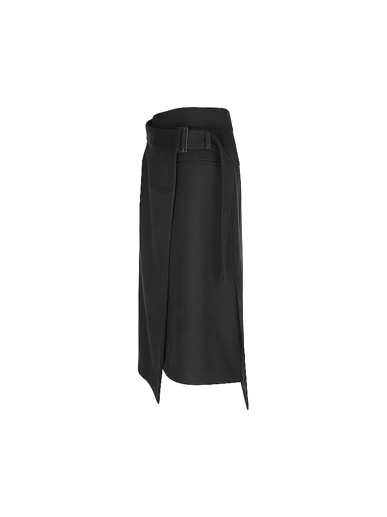 PHILLIP LIM | Jupe portefeuille | 