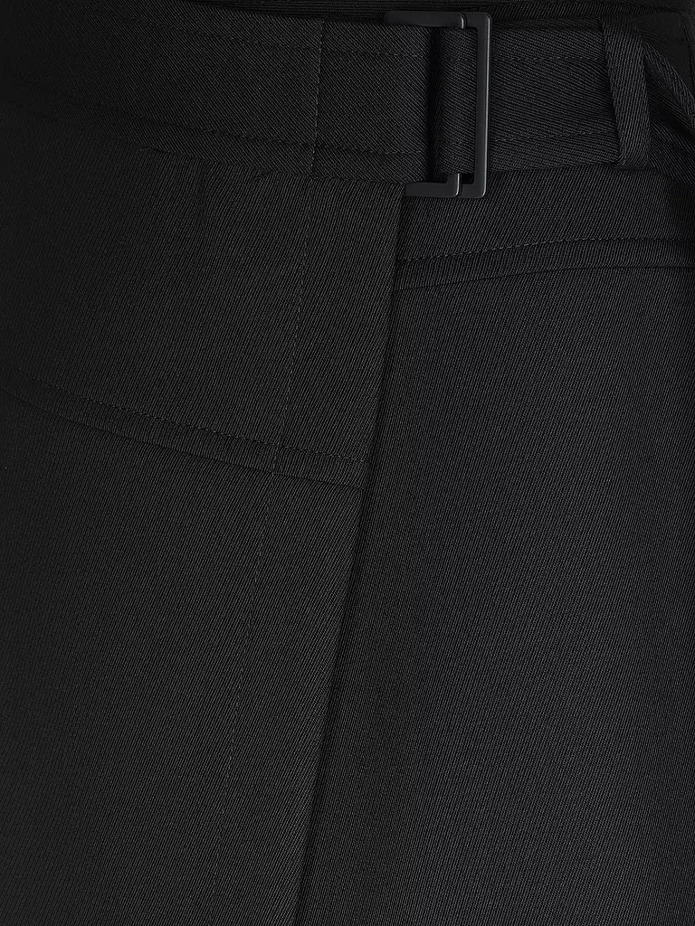 PHILLIP LIM | Jupe portefeuille | 