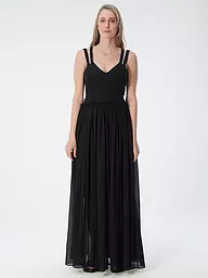 PHILLIP LIM | Maxi robe | Noir