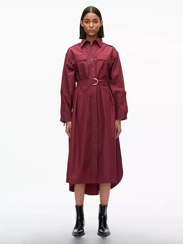 PHILLIP LIM | Maxi robe | 