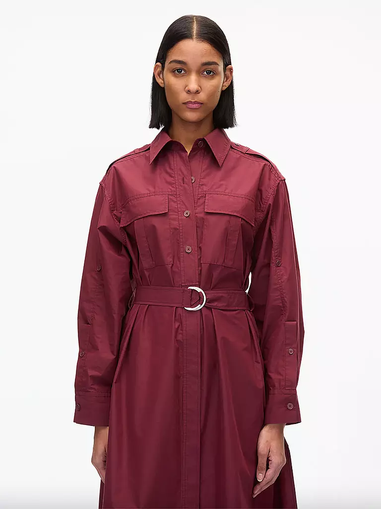 PHILLIP LIM | Maxi robe | 