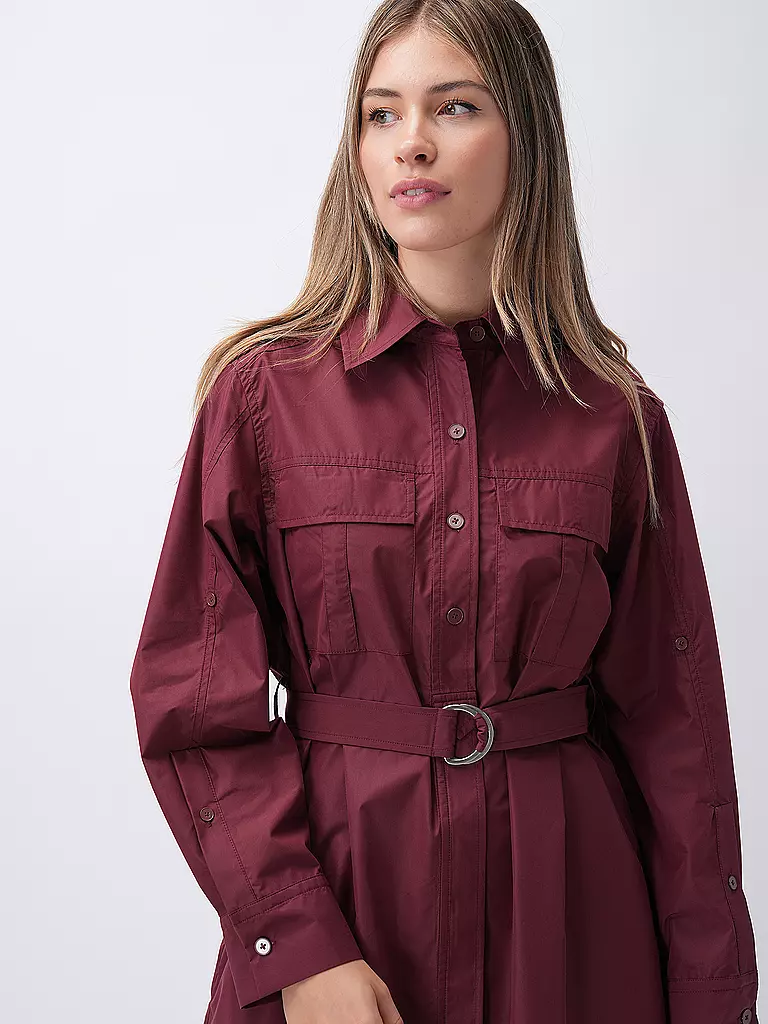 PHILLIP LIM | Maxi robe | 