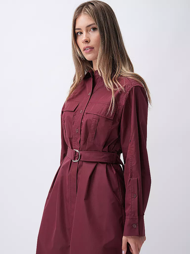 PHILLIP LIM | Maxi robe | 