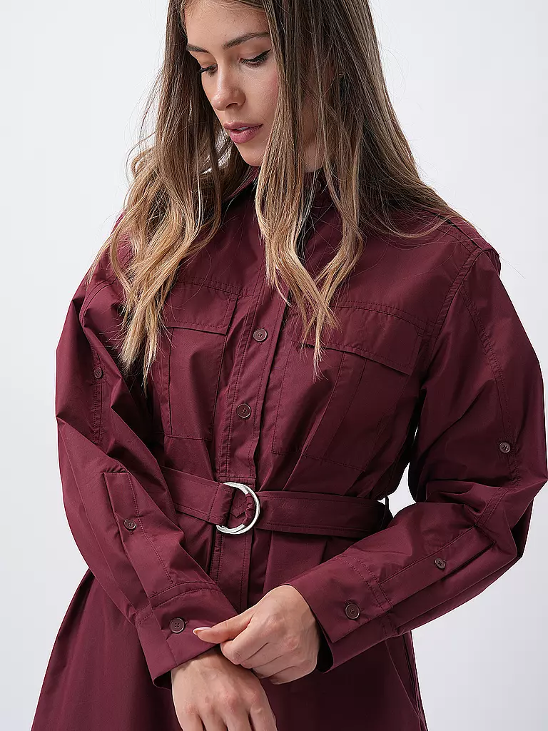 PHILLIP LIM | Maxi robe | 