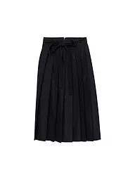 PHILLIP LIM | Midi-jupe | Bleu foncé