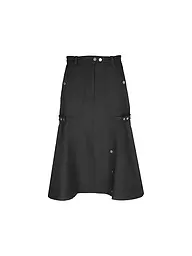 PHILLIP LIM | Midi-jupe | Noir