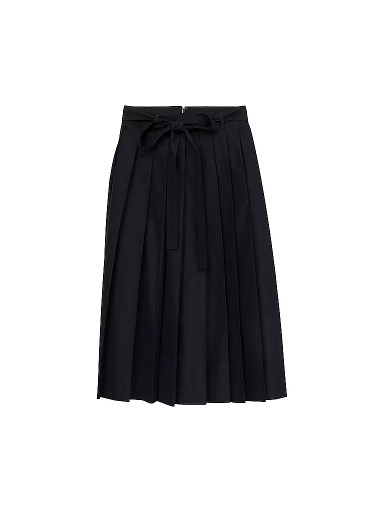 PHILLIP LIM | Midi-jupe | Bleu foncé