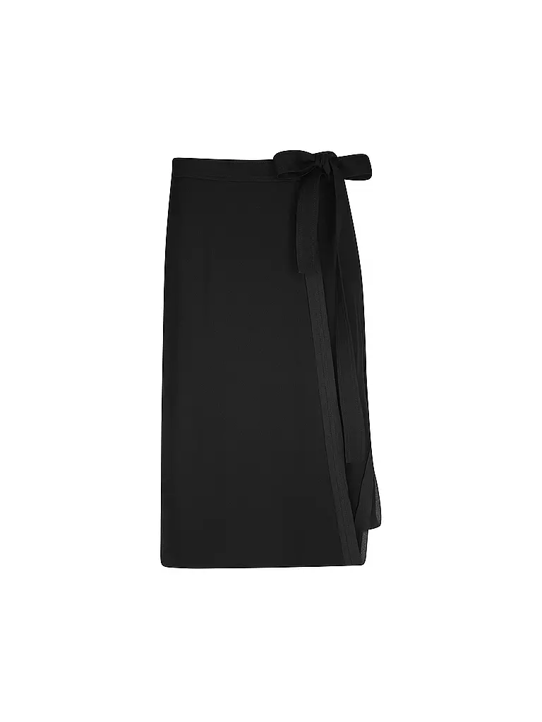 PHILLIP LIM | Midi-jupe | schwarz