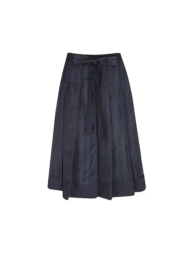 PHILLIP LIM | Midi-jupe | blau