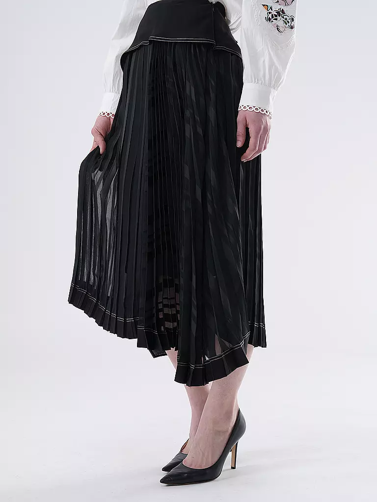 PHILLIP LIM | Midi-jupe | 