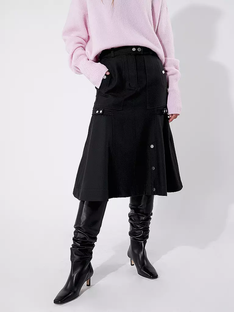 PHILLIP LIM | Midi-jupe | 